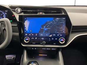 Vehicle image LEXUS RZ 550e F Sport