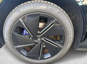 Fahrzeugbild LEXUS RZ 550e F Sport