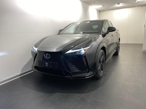 Vehicle image LEXUS RZ 550e F Sport
