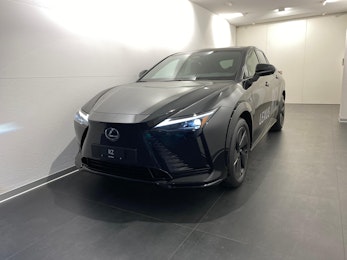 Vehicle image LEXUS RZ 550e F Sport