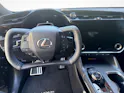 Lexus RZ 550e F Sport