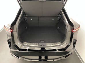 Vehicle image LEXUS RZ 550e F Sport