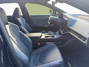 Fahrzeugbild LEXUS RZ 550e F Sport