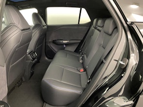 Vehicle image LEXUS RZ 550e F Sport