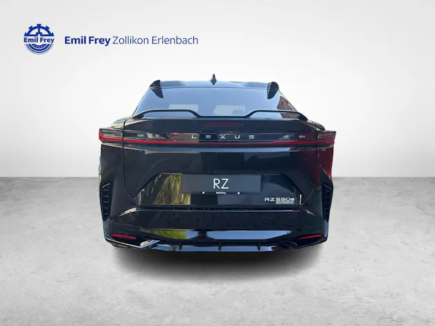 Lexus RZ 550e F Sport