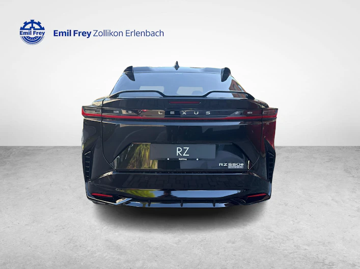 Fahrzeugbild LEXUS RZ