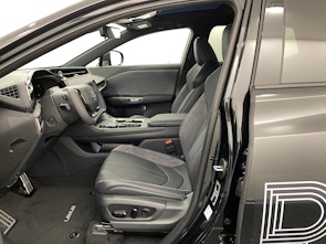 Vehicle image LEXUS RZ 550e F Sport