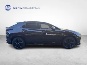 Lexus RZ 550e F Sport