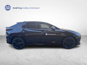Fahrzeugbild LEXUS RZ 550e F Sport