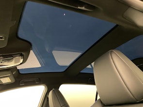 Vehicle image LEXUS RZ 550e F Sport