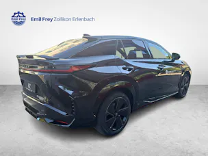 Lexus RZ 550e F Sport