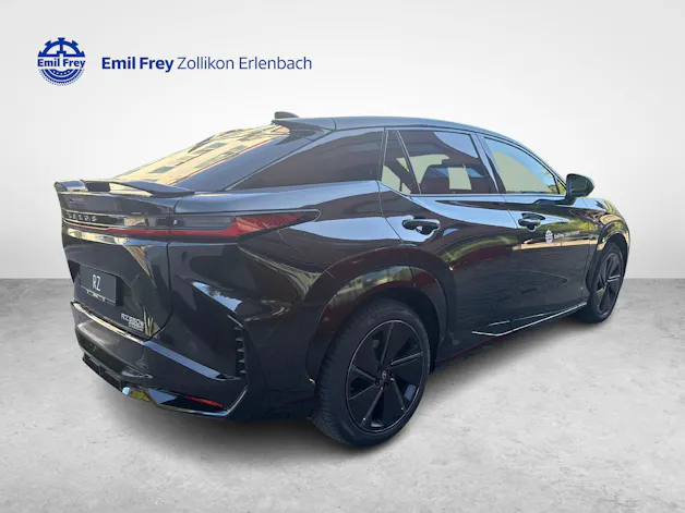 Lexus RZ 550e F Sport