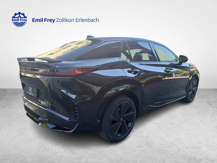 Fahrzeugbild LEXUS RZ