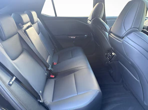 Fahrzeugbild LEXUS RZ 550e F Sport
