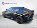 Lexus RZ 550e F Sport