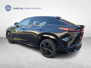 Fahrzeugbild LEXUS RZ 550e F Sport