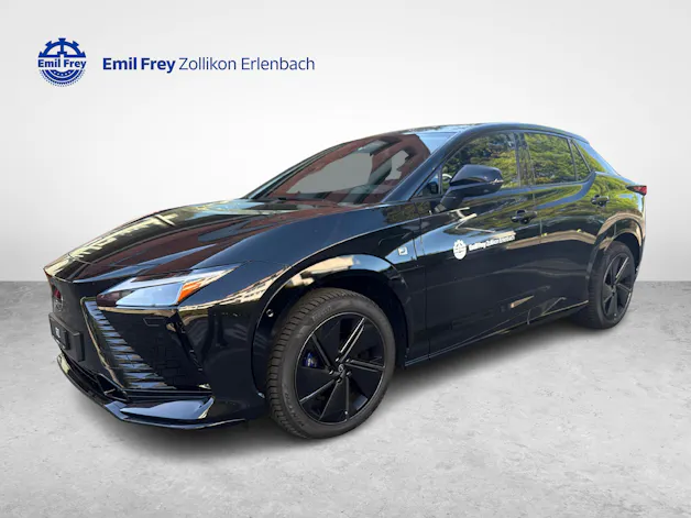 Lexus RZ 550e F Sport