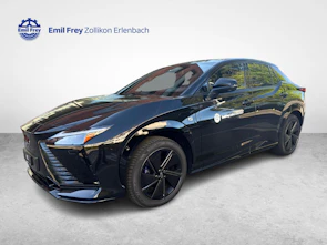 Fahrzeugbild LEXUS RZ 550e F Sport