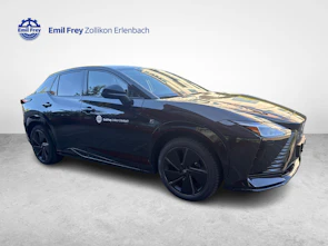 Fahrzeugbild LEXUS RZ 550e F Sport