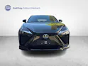 Lexus RZ 550e F Sport