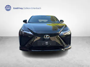 Lexus RZ 550e F Sport