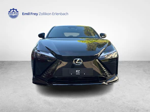 Fahrzeugbild LEXUS RZ 550e F Sport