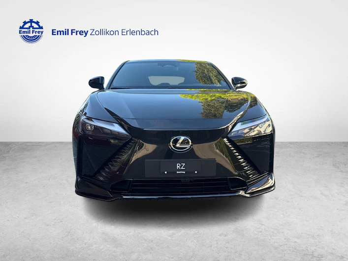 Fahrzeugbild LEXUS RZ