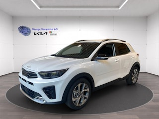Vehicle image KIA STONIC 0