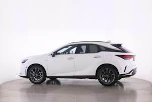Vehicle image LEXUS RX 450h+ F-Line