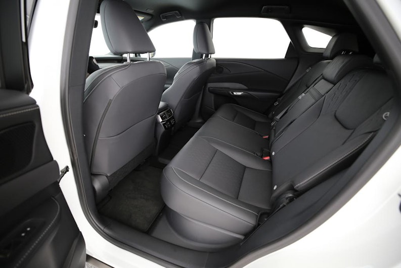 Vehicle image LEXUS RX