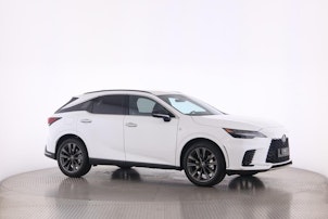Vehicle image LEXUS RX 450h+ F-Line