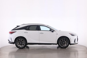 Vehicle image LEXUS RX 450h+ F-Line