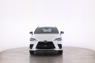 Vehicle image LEXUS RX 450h+ F-Line