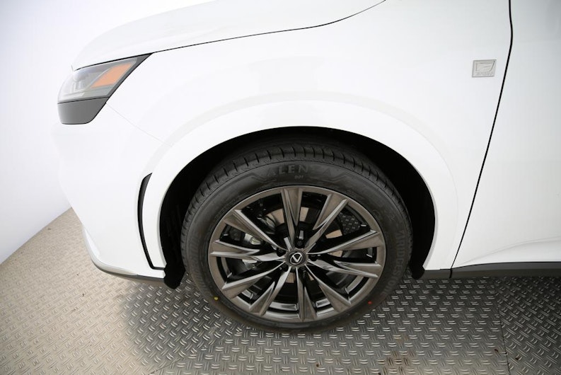 Vehicle image LEXUS RX