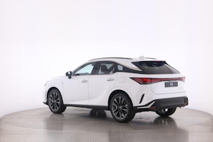Vehicle image LEXUS RX 450h+ F-Line