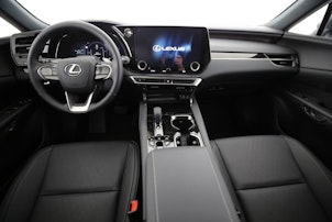 Vehicle image LEXUS RX 450h+ F-Line