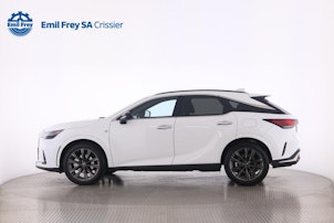 Vehicle image LEXUS RX 450h+ F-Line