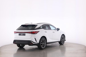 Vehicle image LEXUS RX 450h+ F-Line
