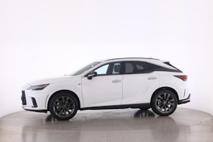 Vehicle image LEXUS RX 450h+ F-Line