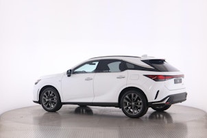 Vehicle image LEXUS RX 450h+ F-Line