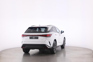 Vehicle image LEXUS RX 450h+ F-Line