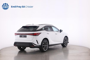 Vehicle image LEXUS RX 450h+ F-Line