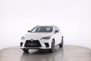 Vehicle image LEXUS RX 450h+ F-Line