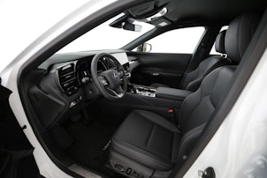 Vehicle image LEXUS RX 450h+ F-Line