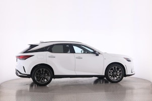 Vehicle image LEXUS RX 450h+ F-Line