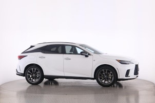 Vehicle image LEXUS RX 450h+ F-Line