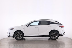 Vehicle image LEXUS RX 450h+ F-Line