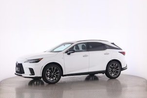 Vehicle image LEXUS RX 450h+ F-Line