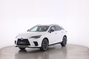 Vehicle image LEXUS RX 450h+ F-Line