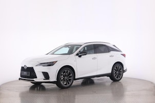 Vehicle image LEXUS RX 450h+ F-Line